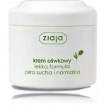 Ziaja Olive toitev n&auml;okreem kuivale ja normaalsele nahale - 200 ml.
