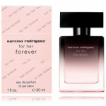 Narciso Rodriguez Forever For Her EDP naistele - 30 ml.