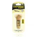 California Scents Hanging Vial autol&otilde;hnastaja - Vanilla Paradise