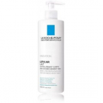 La Roche-Posay Lipikar Innovation 48HR Replenishing Body Milk taastav kehapiim kuivale nahale - 400 ml.