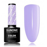 Sunone UV / LED Gel h&uuml;briidk&uuml;&uuml;nelakk - F01 Freyja