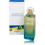 Herm&egrave;s Un Jardin en M&eacute;diterran&eacute;e EDT naistele ja meestele - 100 ml.