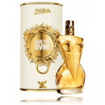 Jean Paul Gaultier Divine EDP Parf&uuml;&uuml;m Naistele - 100 ml.