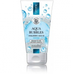Lirene Aqua Bubbles Deeply Moisturizing Cleansing Facial Gel kuivale nahale - 150 ml.