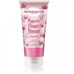 Dermacol Flower Care Shower Cream Magnolia du&scaron;ikreem - 200 ml.