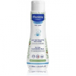 Mustela Bebe No Rinse Cleansing Milk mitteloputav n&auml;o- ja kehapuhastuspiim lastele - 200 ml.