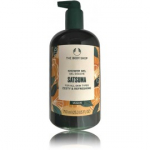 The Body Shop Satsuma Shower Gel du&scaron;igeel - 750 ml.