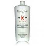 K&eacute;rastase Nutritive Bain Satin Hydrating Shampoo niisutav &scaron;ampoon kuivadele juustele - 1000 ml.