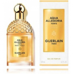 Guerlain Aqua Allegoria Forte Bosca Vanilla EDP naistele ja meestele - 125 ml.