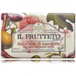 Nesti Dante IL Frutteto Fig And Almond Milk rahustav looduslik seep - 250 g.