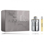 Azzaro Wanted komplekt meestele (100 ml EDP + 10 ml EDP) - Komplekt