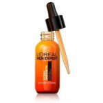 L'Oreal Men Expert Hydra Energetic Vitamin C Shot Serum s&auml;ra andev n&auml;oseerum meestele - 30 ml.