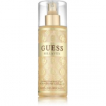 Guess Bella Vita Shimmer s&auml;ravate osakestega kehasprei naistele - 250 ml.