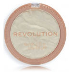 Makeup Revolution Reloaded Highlighter s&auml;ra andev kirgastaja - Golden Lights