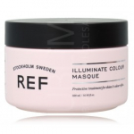 Ref Illuminate Color Masque mask v&auml;rvitud ja loomulikele juustele - 500 ml.