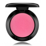MAC Satin Mono Eye Shadow lauv&auml;rv -  Hue Aquadisiac Sushi Flower