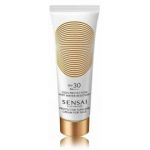 Sensai Silky Bronze Sun Care Cream SPF30 kaitsev n&auml;okreem - 50 ml.