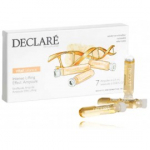 Declar&eacute; Vital Balance intensiivne Lifting Effect Ampoule intensiivne t&otilde;stev ampull n&auml;ole - 7 x 2,5 ml.