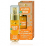 Purity Vision Bio Vitamin C Serum kirgastav n&auml;oseerum - 30 ml.