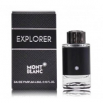Mont Blanc Explorer EDP meestele - 4.5 ml.