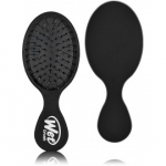 Wet Brush Mini Detangler juuksehari - Black