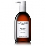 Sachajuan Fresh Lavender Body Wash kehapesuvahend - 500 ml.