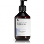 Collistar Attivi Puri Hair Collagen Volumizing Redensifying Shampoo vol&uuml;&uuml;mi lisav &scaron;ampoon - 250 ml.