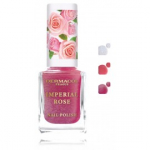 Dermacol Imperial Rose Nail Polish k&uuml;&uuml;nelakk - 01