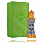 Ajmal Mizyaan Perfume Oil &otilde;liparf&uuml;&uuml;m meestele ja naistele - 14 ml.