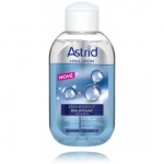 Astrid Hyaluron Bi-phase kahefaasiline meigieemaldaja silmadele ja huultele - 125 ml.