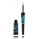 Catrice 24H Brush Liner Waterproof veekindel vedel silmalainer - 3 ml.