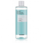 Cosrx Low pH Niacinamide Micellar Cleansing Water mitsellaarvesi - 400 ml.