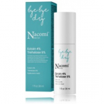 Nacomi Next Level Ectoine 4% Trehalose 5% niisutav n&auml;oseerum kuivale nahale - 30 ml.