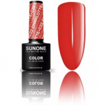 Sunone UV / LED Gel h&uuml;briidk&uuml;&uuml;nelakk - C22 Charlotte