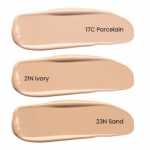 TIRTIR Mask Fit Red Cushion kauap&uuml;siv jumestuskreem - 17C Porcelain 4.5 g.