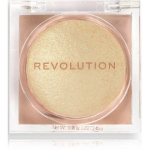 Makeup Revolution Highlighter Beam Bright kirgastaja - Gloden Gal