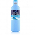 Felce Azzurra White Musk Shower Gel du&scaron;igeel - 650 ml.