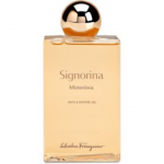 Salvatore Ferragamo Signorina Misteriosa du&scaron;igeel 200 ml