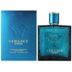 Versace Eros spreideodorant meestele 100 ml