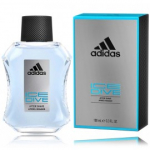 Adidas Ice Dive habemeajamisj&auml;rgne hooldus meestele 100 ml