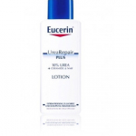 Eucerin UreaRepair Plus ihupiim 10% karbamiidiga 250 ml