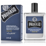 Proraso Azur Lime habemeajamisj&auml;rgne palsam 100 ml