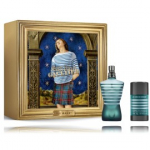 Jean Paul Gaultier Le Male komplekt meestele (75 ml EDT + pulkdeodorant 75 ml)