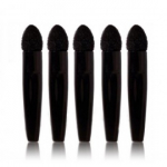 Donegal Eyeshadow Applicator lauv&auml;rvipintslid 5 tk