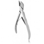 Staleks Pro Exclusive 11 / 13 kosmeetilised k&uuml;&uuml;nenaha eemaldamise tangid - 1 tk.