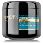 Avon Advance Techniques Absolute Nourishment toitev juuksemask - 375 ml.