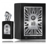 Al Wataniah Qahir EDP meestele - 100 ml.