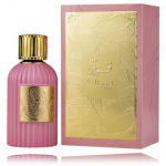 Paris Corner Qissa Pink EDP naistele - 100 ml.