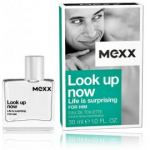 Mexx Look Up Now EDT meestele - 30 ml.