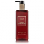 Baylis & Harding Cherry Temptation vedel k&auml;teseep - 400 ml.